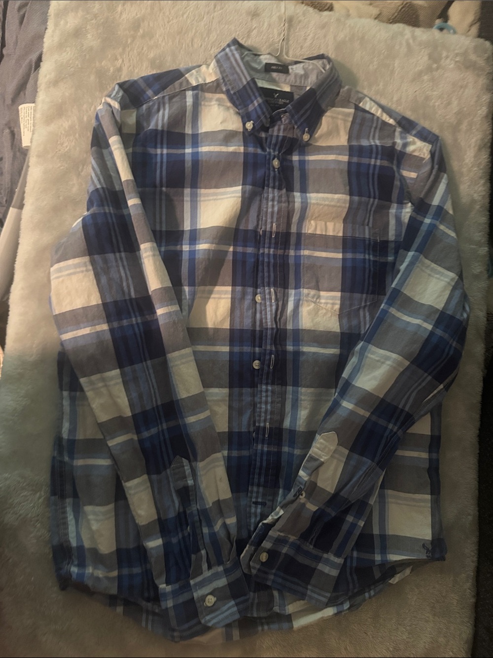 Men’s shirt